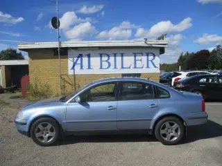 VW Passat 1,8 