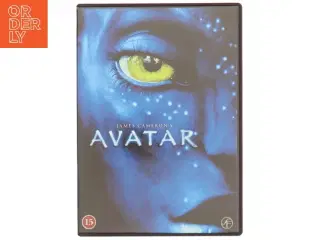 Avatar                            &lt;span class="label label-blank pull-right"<Uudlejet lejefilm edition&lt;/span< med Sam Worthingto
