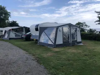 Fortelt til Adria Action 391