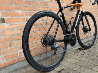 Trek Émonda SL 7 Racercykel.