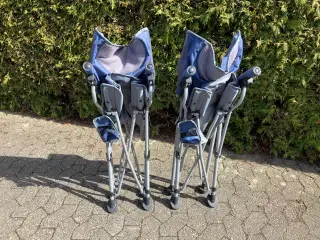 Foldestol. Camping 