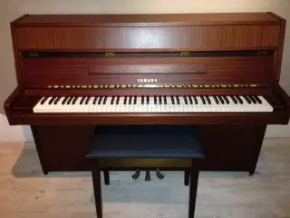 Flot Yamaha klaver