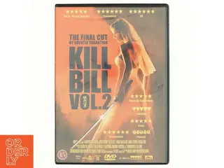 Kill Bill - Vol. 2