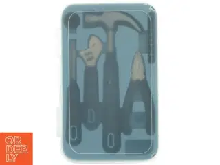 Værktøjssæt fra IKEA (str. 29x18 cm)