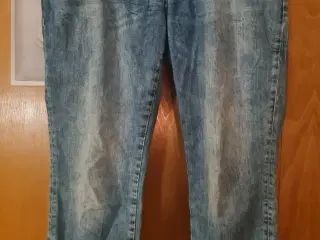 Jeans str 32 Mos Mosh