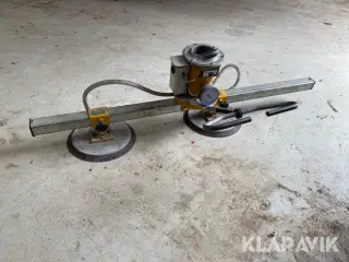 Vacuum suger Vacu Lift