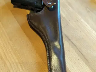Luftpistol