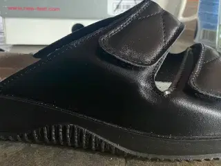 Komfortabel Rohde sandal