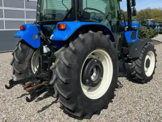 New Holland 70-66 S Fiat model - EXPORT