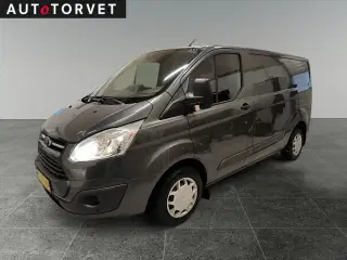 Ford Transit Custom 270S 2,0 TDCi 130 Trend