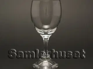 Imperial Snapseglas, lav. H:86 mm.
