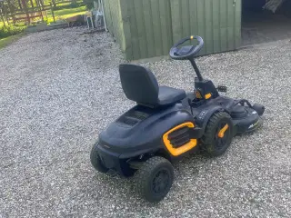 Havetraktor 