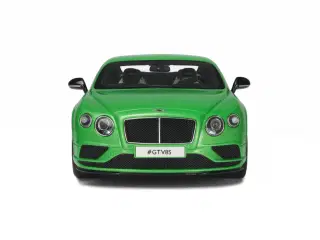 2014 Bentley Continental GT V8 S Coupe1:18 
