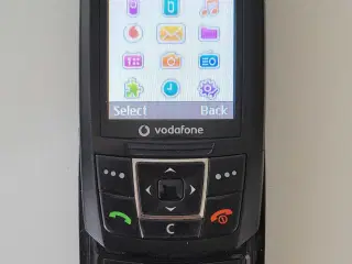 Samsung sgh-e250i