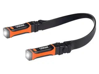 Osram fleksibel inspektionslygte 265 lm