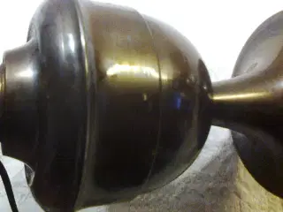 Petroleumslampe / EL