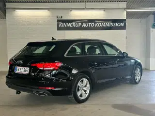 Audi A4 Avant 2,0 TDI Prestige S Tronic 150HK Stc 7g Aut.