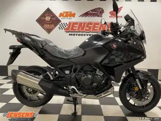 Honda NT 1100 A