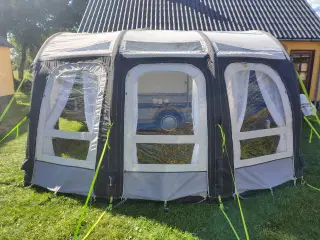 Kampa Motor Ace Air Pro 400 luftfortelt