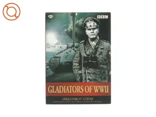 Gladiators of WW2 (dvd)