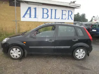 Ford Fiesta 1,4 80 Ambiente