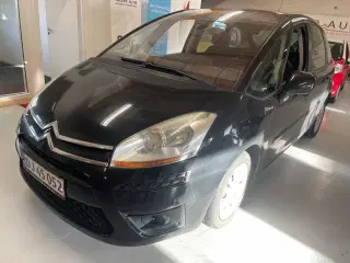 Citroën C4 Picasso 1,6 HDi 110