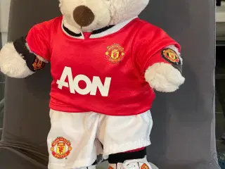 Builder bear 