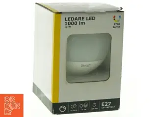 LED-pære