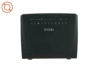 ZYXEL  fra ZYXEL  (str. LB: 18 x 15cm)