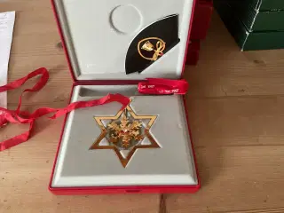 Georg Jensen juleuro