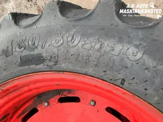 BKT 480/80R42///18.4R42 420/85 R30 - 480/80 R46