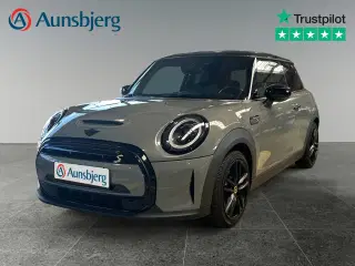 MINI Cooper SE  Classic Trim