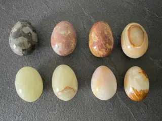 Marmor æg