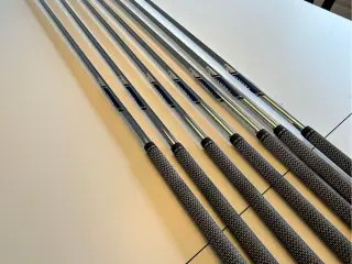 Titleist T100 jernsæt 4-PW
