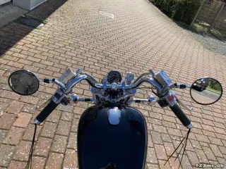 Suzuki VS 1400 Intruder