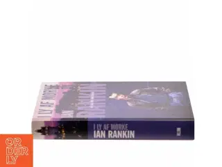 I ly af mørke af Ian Rankin (Bog)