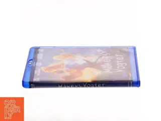 Månens Vogter med Dar Salim (DVD)