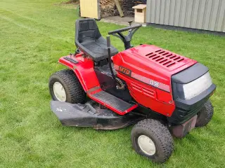 MTD 13-96 Hydrostatisk gear 