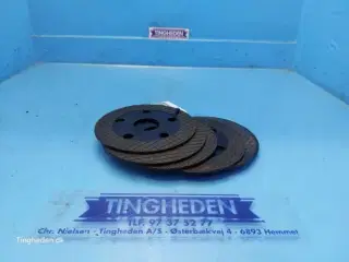 Case Farmall 95A Bremseskive 5096755