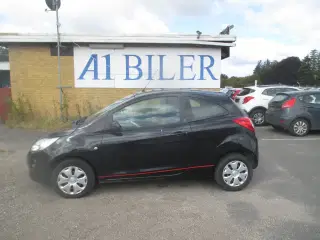 Ford Ka 1,2 Trend+
