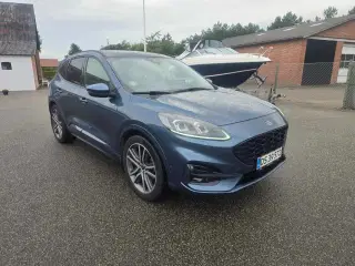 Ford Kuga 2,5 PHEV ST-Line X CVT