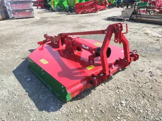 Brakpudsere Rotorklipper 120 - 200 cm til traktor