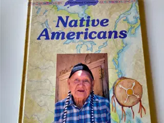 Native Americans (English). Af James Wilson