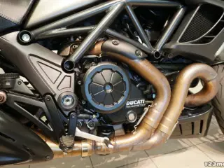Ducati Diavel