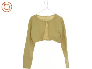 Cardigan fra H&M (str. 134 cm)