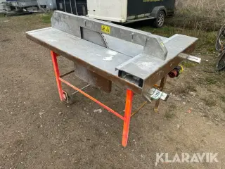 Gasbeton sav Podek 150 Rundsav