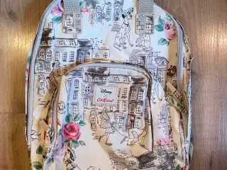 Disney / Cath Kidston rygsæk, 101 dalmatinere o.a.