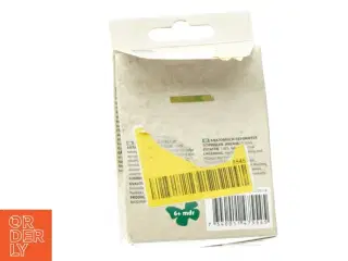 Gummisut fra Coop (str. 6 plus måneder)
