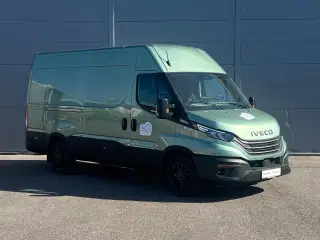 Iveco Daily 3,0 35S21 12m³ Van AG8