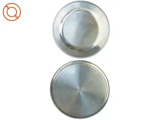 Fade i metal (str. 28 cm 29 cm)